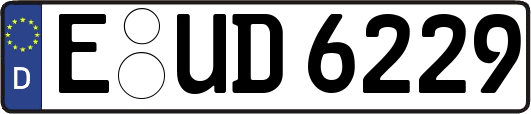 E-UD6229