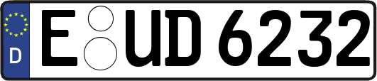 E-UD6232