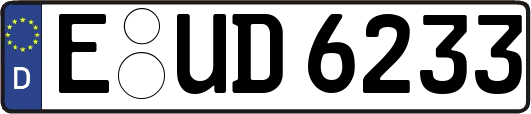 E-UD6233