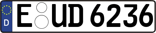E-UD6236