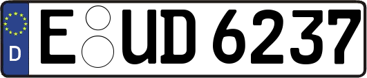 E-UD6237