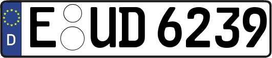 E-UD6239