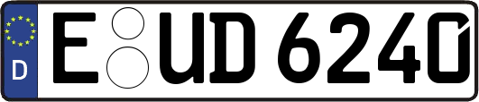 E-UD6240