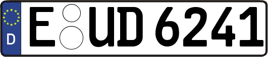E-UD6241
