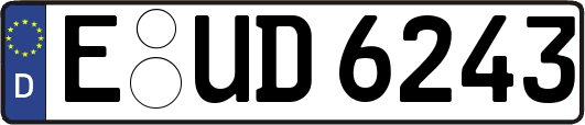 E-UD6243