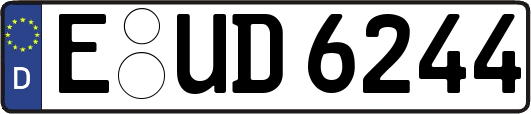 E-UD6244