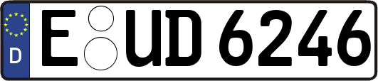 E-UD6246