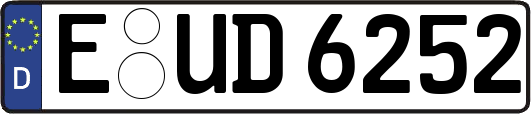 E-UD6252