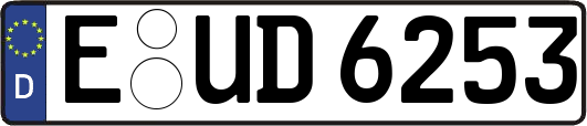 E-UD6253
