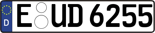 E-UD6255