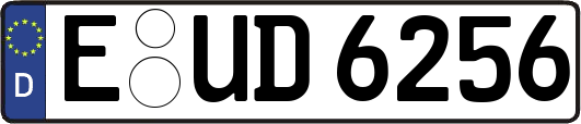 E-UD6256