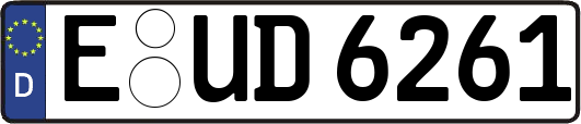 E-UD6261