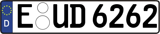 E-UD6262