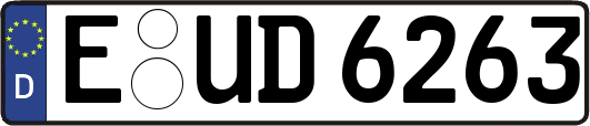E-UD6263