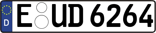 E-UD6264