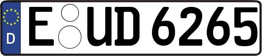 E-UD6265