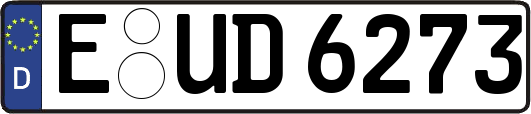 E-UD6273