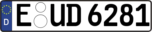 E-UD6281