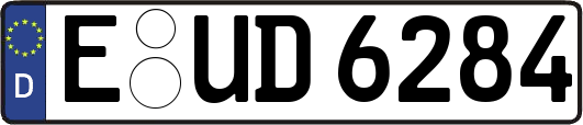 E-UD6284