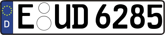 E-UD6285