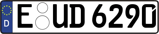 E-UD6290