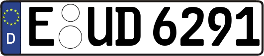 E-UD6291