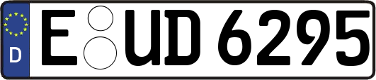 E-UD6295