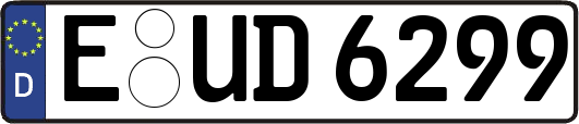 E-UD6299