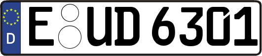 E-UD6301