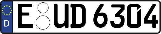 E-UD6304