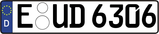 E-UD6306