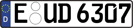 E-UD6307