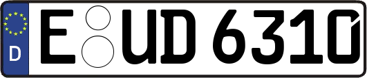 E-UD6310