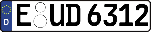 E-UD6312