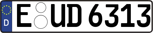 E-UD6313