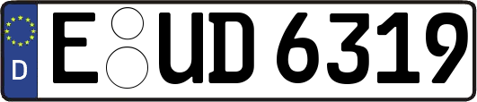 E-UD6319
