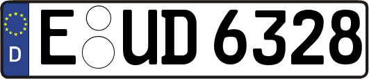 E-UD6328