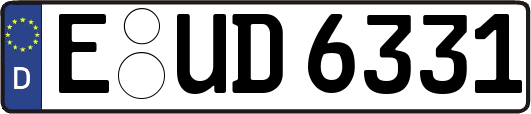 E-UD6331