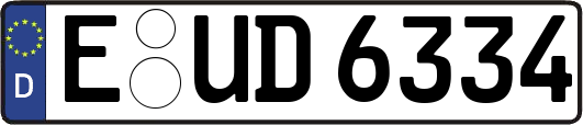 E-UD6334