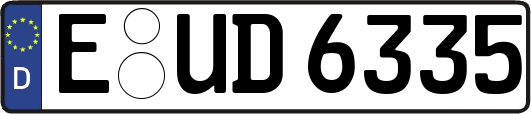 E-UD6335