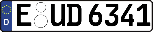 E-UD6341