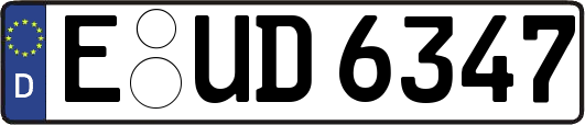 E-UD6347