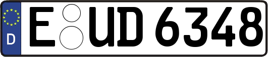 E-UD6348