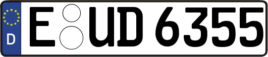 E-UD6355