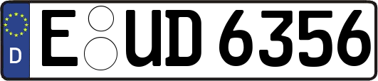 E-UD6356
