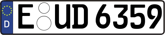 E-UD6359