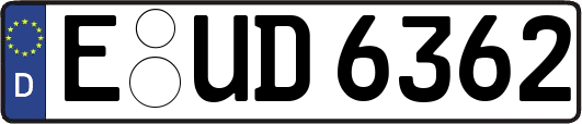 E-UD6362