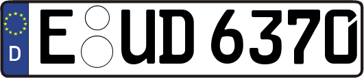 E-UD6370
