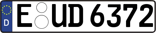 E-UD6372