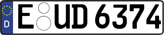 E-UD6374